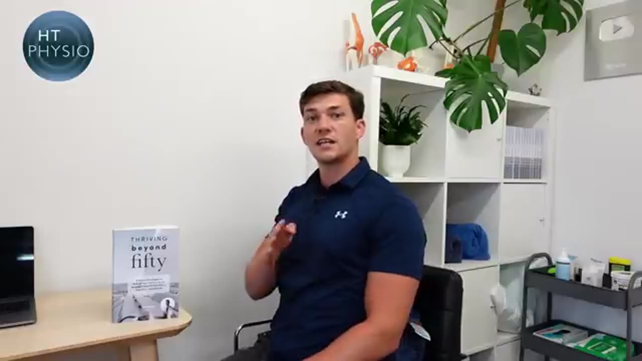 Disc Bulge Not Healing? 5 Reasons Why You're Still In Pain & What To Do!