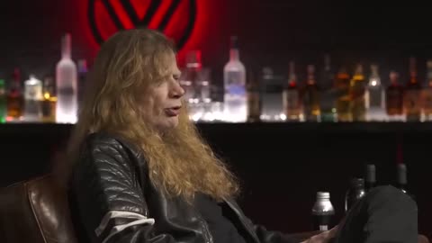 Megadeth Frontman: They Were Trying to Expose P3d0Philia