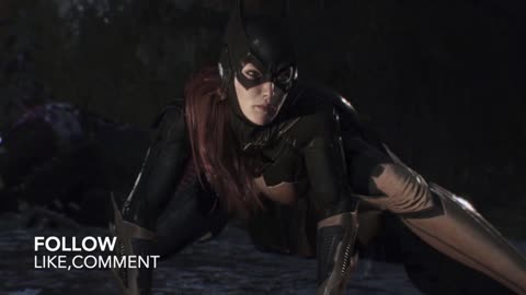 Batman: Arkham Knight- a Matter of Family