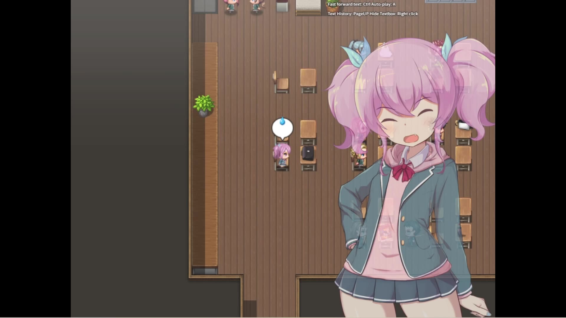 Ai & the Demon & the Curse of Lust [English – Uncensored]