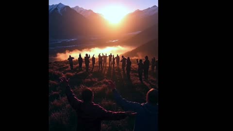 Faithful Through It All