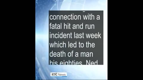 RTÉ News Summary Teletext (18_09_2025)
