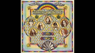 L̲y̲nyrd S̲k̲ynyrd - Second Helping