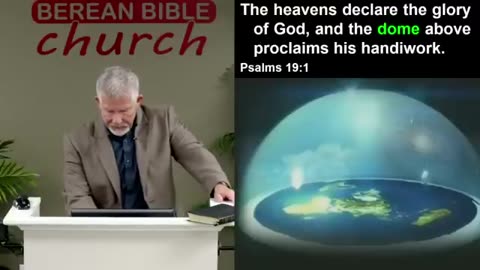 BIBLICAL COSMOLOGY