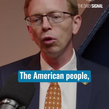 The Schumer Shutdown, Like All Shutdowns Before It, Will End in Defeat