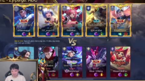 ADC STREAM - the son of a hard worker