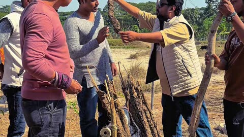 what did he get by 50 core?