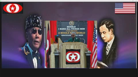 A Scriptural Discussion with the Son of Man: May 5, 2025