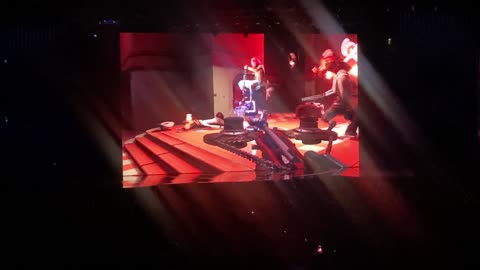 Judas Reveal Trailer - Live Crowd Reaction at The Game Awards 2022