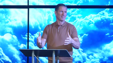 Providence and Sovereignty