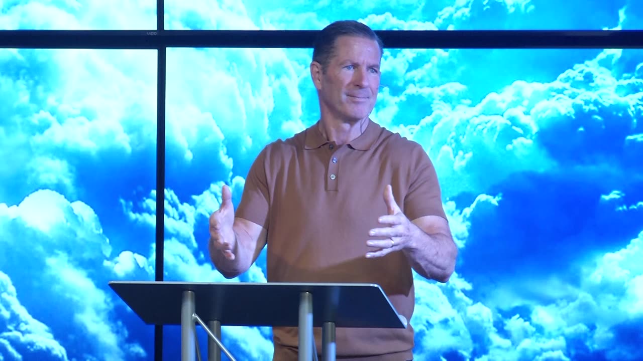 Providence and Sovereignty