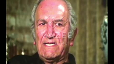 Joe Bonanno 1983 Special Report