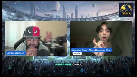 The biggest policy transformation of the Trump admin - Reframing the America-China relationship