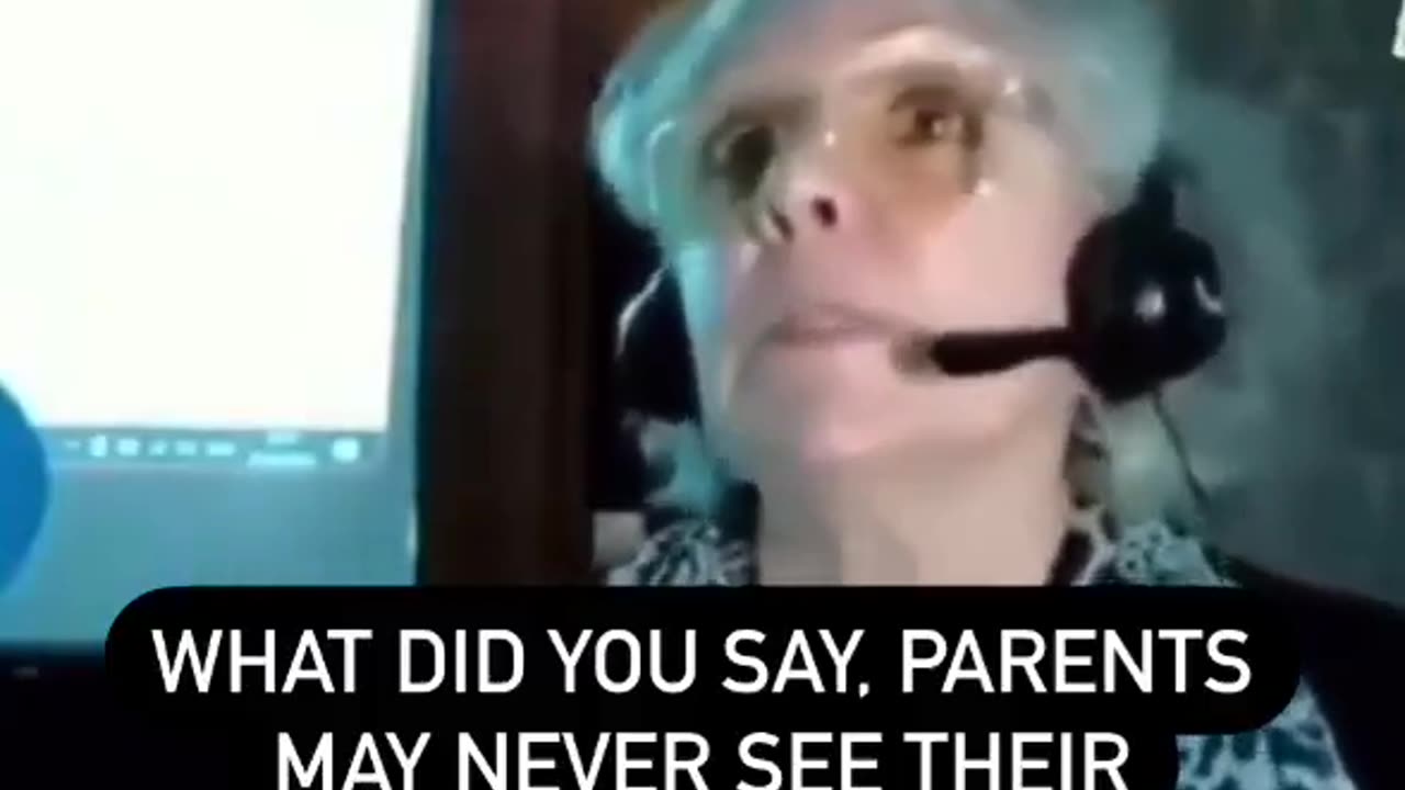 Clare Edward's exposes 5G EMF radiation