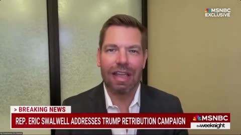 Democrats Will Go After GOP When They Have Power