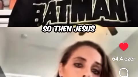 Az új testmentum!Máté 21;43 könyvében a kiválasztottakról!