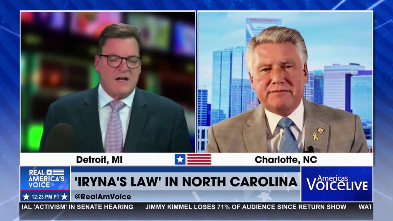 HARRIS: IRYNA’S LAW CAME AT A TRAGIC COST