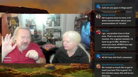 Gamers' Health Live - Healthy Habits for Sedentary Gamers - Tonight, Sat Dec 13 @ 8PM RT