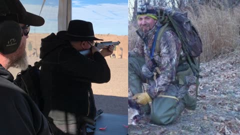 Big Horn Armory - Part of the Family BHA Guns