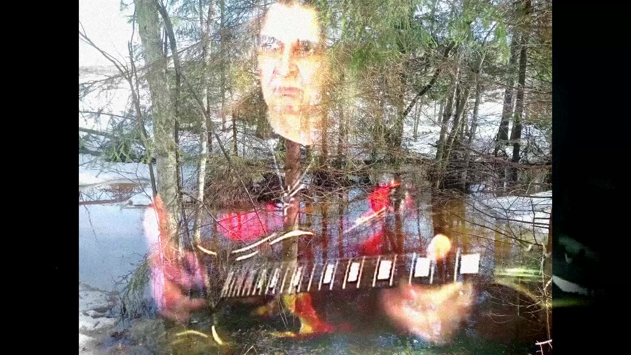 Ne menee niinkuin ne menee - Indy Angel