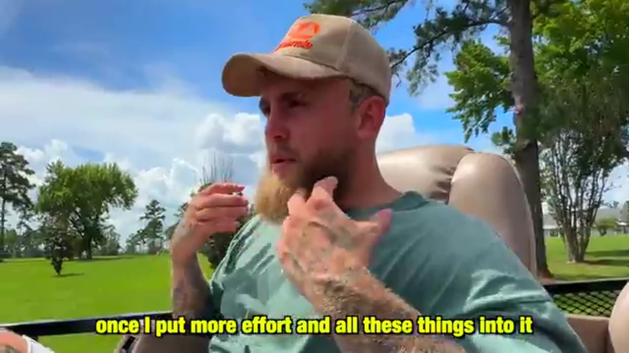 $40,000,000 Ranch--- Paul Reserve!