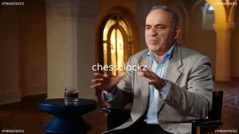 26. MasterClass - Garry Kasporov Teaches Chess - Computers And Chess