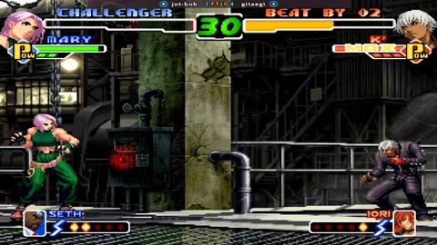 𝐣𝐨𝐭-𝐛𝐨𝐛 𝐯𝐬 𝐠𝐢𝐭𝐚𝐞𝐠𝐢 FT10