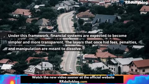 Restored Republic via a GCR: Update as of December 23, 2025