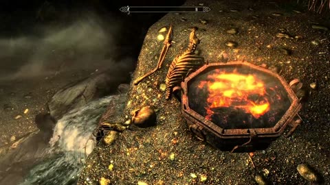 The Elder Scrolls V Skyrim Special Edition - Part 2