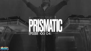 Tiesto - Prismatic 003-004