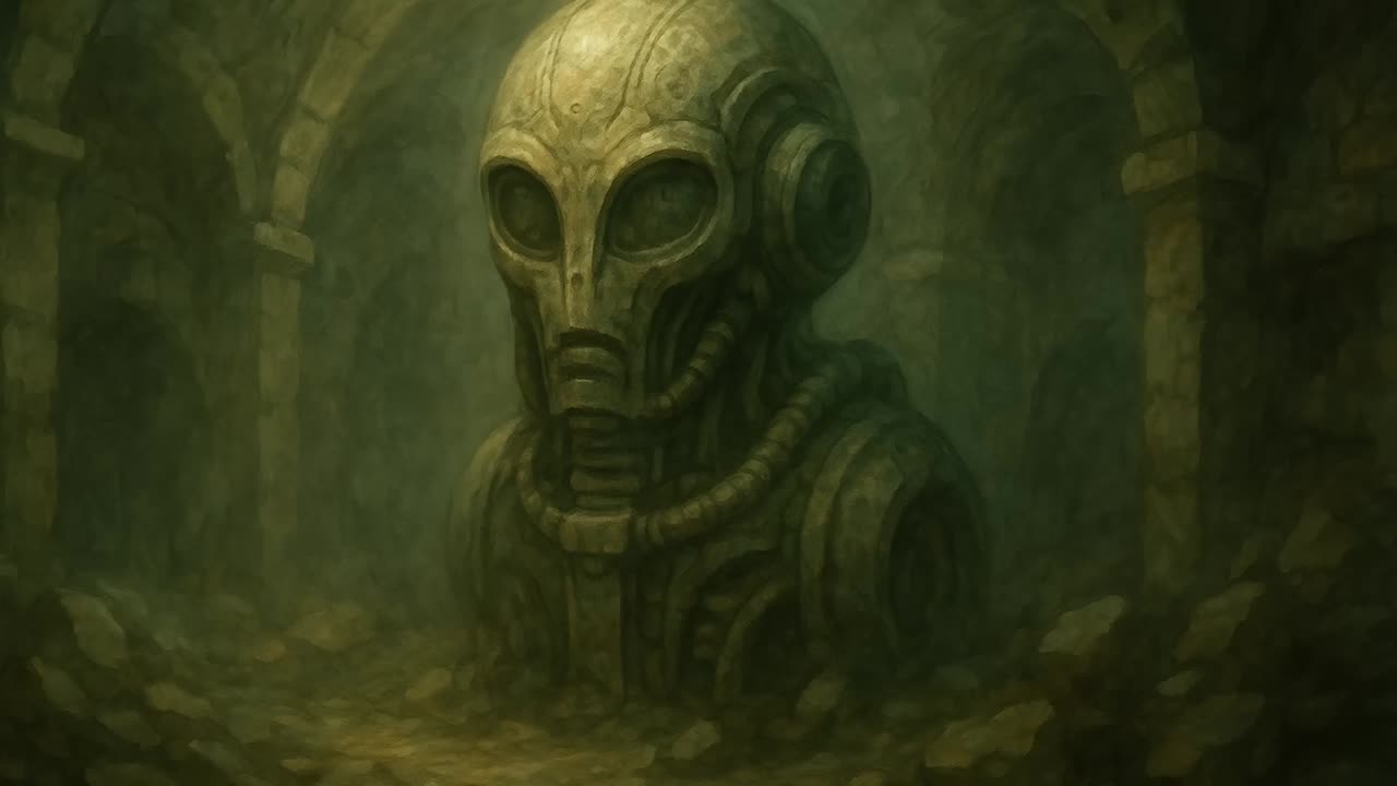 76 Terrifying Secrets The Vatican Is Hiding From Us - Unsolved Mysteries