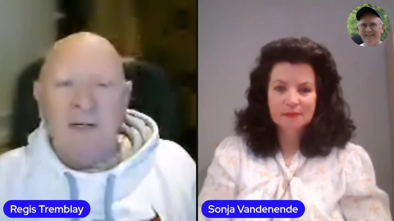 The View From Moscow