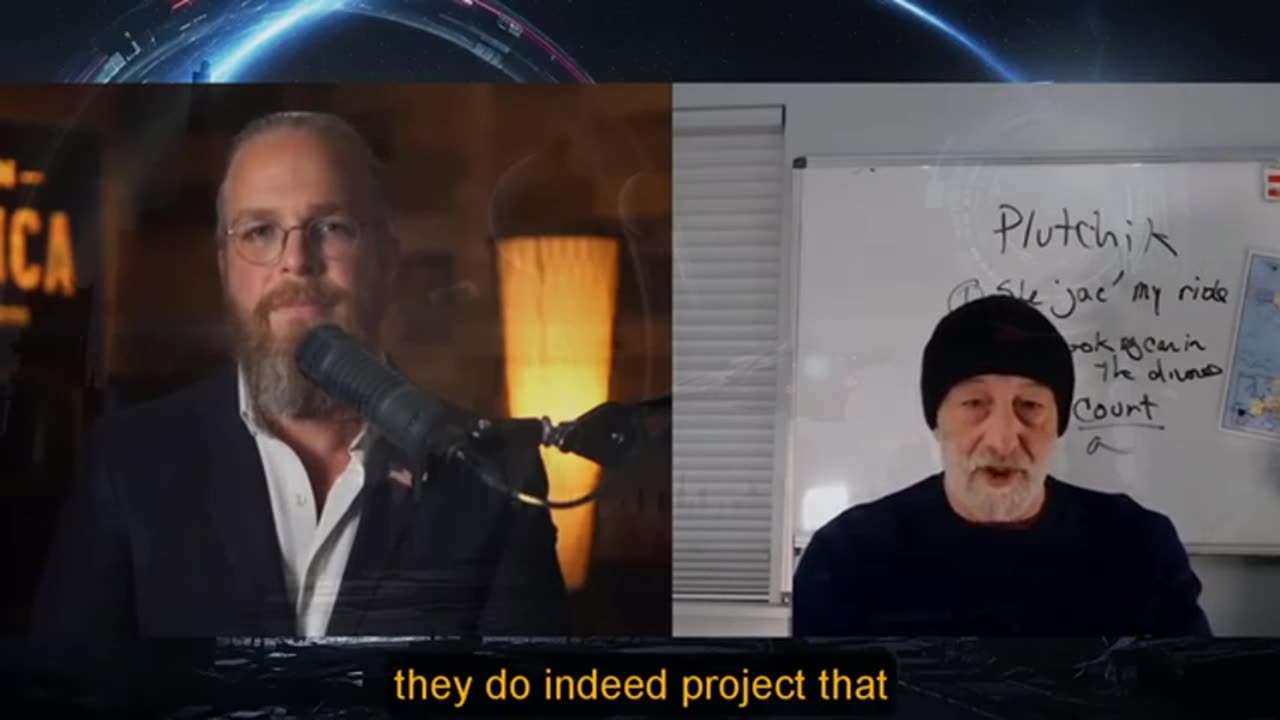 Clif High EXPOSES The Cabal’s Collapse – CBDC Failure Is Closer Than You Think!.......