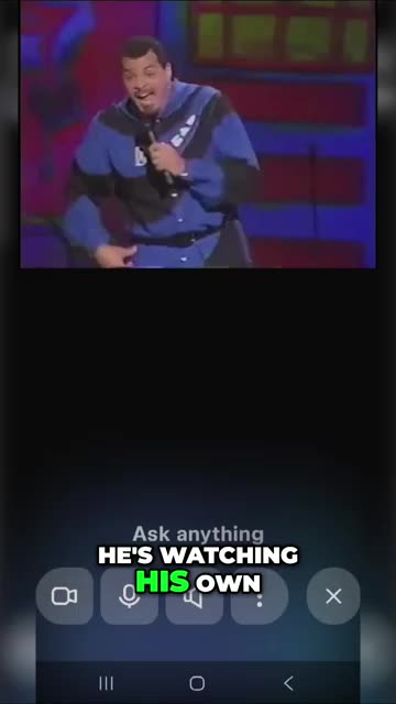 The Truth About Shazaam VHS Tapes With Sinbad And Yes Me And Millions Of Others Watched It