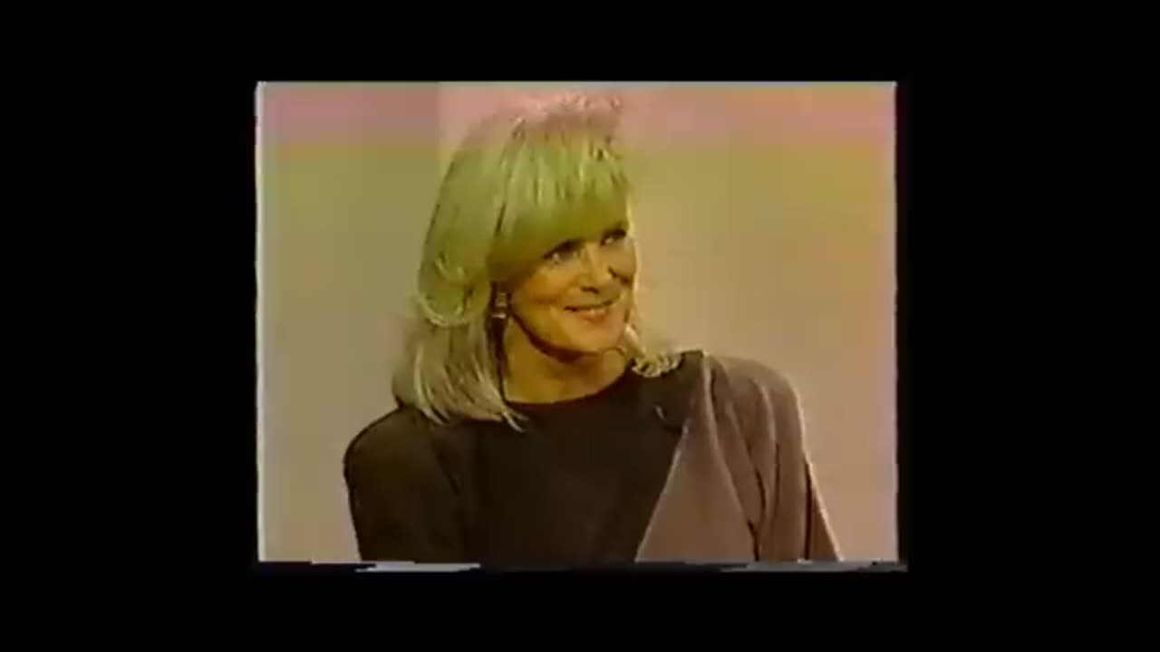 Phil Donahue: Clint Walker (1991)