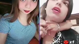 Bangladeshi hot items girls liza pk punishment pat-2