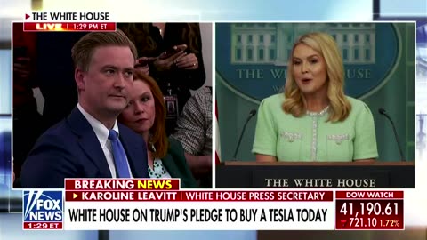 'Gonna buy one': Trump to promote Tesla cars at White House as stock tanks