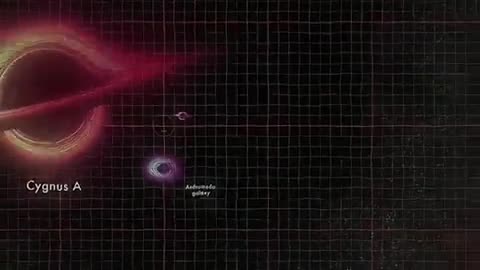 😱🌌 The Unimaginable Power of the Universe Revealed! | TheHauntingHour