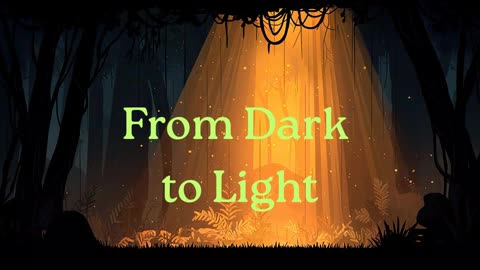 ✨ From Dark to Light~ Jared Rand’s Global Guided Meditation Call 01-24 -2026