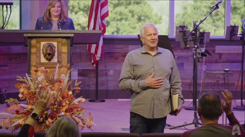 AWAKENING! | Gateway Sunday Morning With Pastors Dave And Dee Dee Thompson 10/12/2025