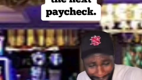 The Struggle Between Bills and Thrills 💔