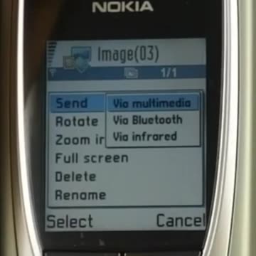 Old is gold Mobile Collection 📲📱 Nokia 7660 & Siemens SX1