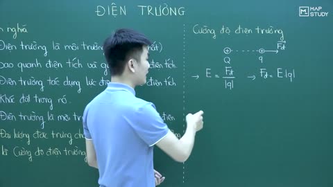 Bài 0304 st1 Điện trường 18 Phút