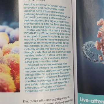 YES OR NO?!?! If They Say it Doesn’t, Show Them This!