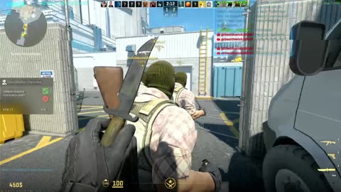 Gaming stream Hun,English