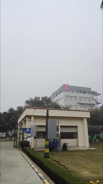 "Engineering Campus Vibe Check ✨⚙️" #EngineeringLife #BTechLife