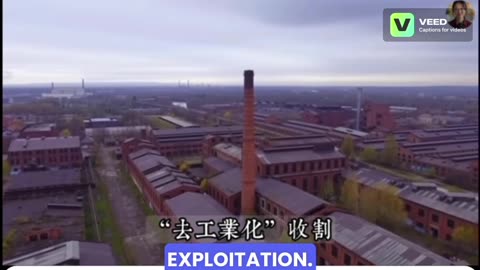 China and Russia are secretly undertaking major initiatives again