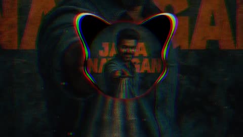 Jana Nayagan X Phonk Remix music