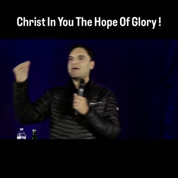 * Look Out For God !