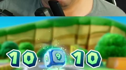 Hardest Achievement in Super Mario Party Jamboree